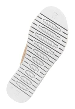 ILSE JACOBSEN Muiltjes - Latte -Ilse Jacobsen fd7b358cdf3446b68cb9599d5f1d3c2a