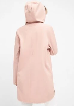 ILSE JACOBSEN Raincoat - Regenjas - Adobe Rose 8 ILSE JACOBSEN Raincoat - Regenjas - Adobe Rose -Ilse Jacobsen fee6c7798fc74f2b8d4962270ea06ace