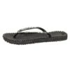 ILSE JACOBSEN Teenslippers - Zwart -Ilse Jacobsen fef9ad2a813d4904b3d82c59786a84f4