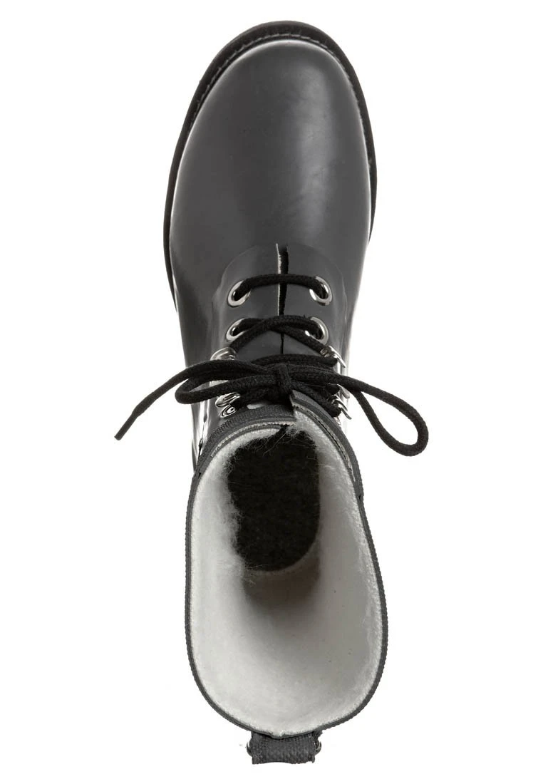 ILSE JACOBSEN Regenlaarzen - Grey 5 ILSE JACOBSEN Regenlaarzen - Grey - Afbeelding 3