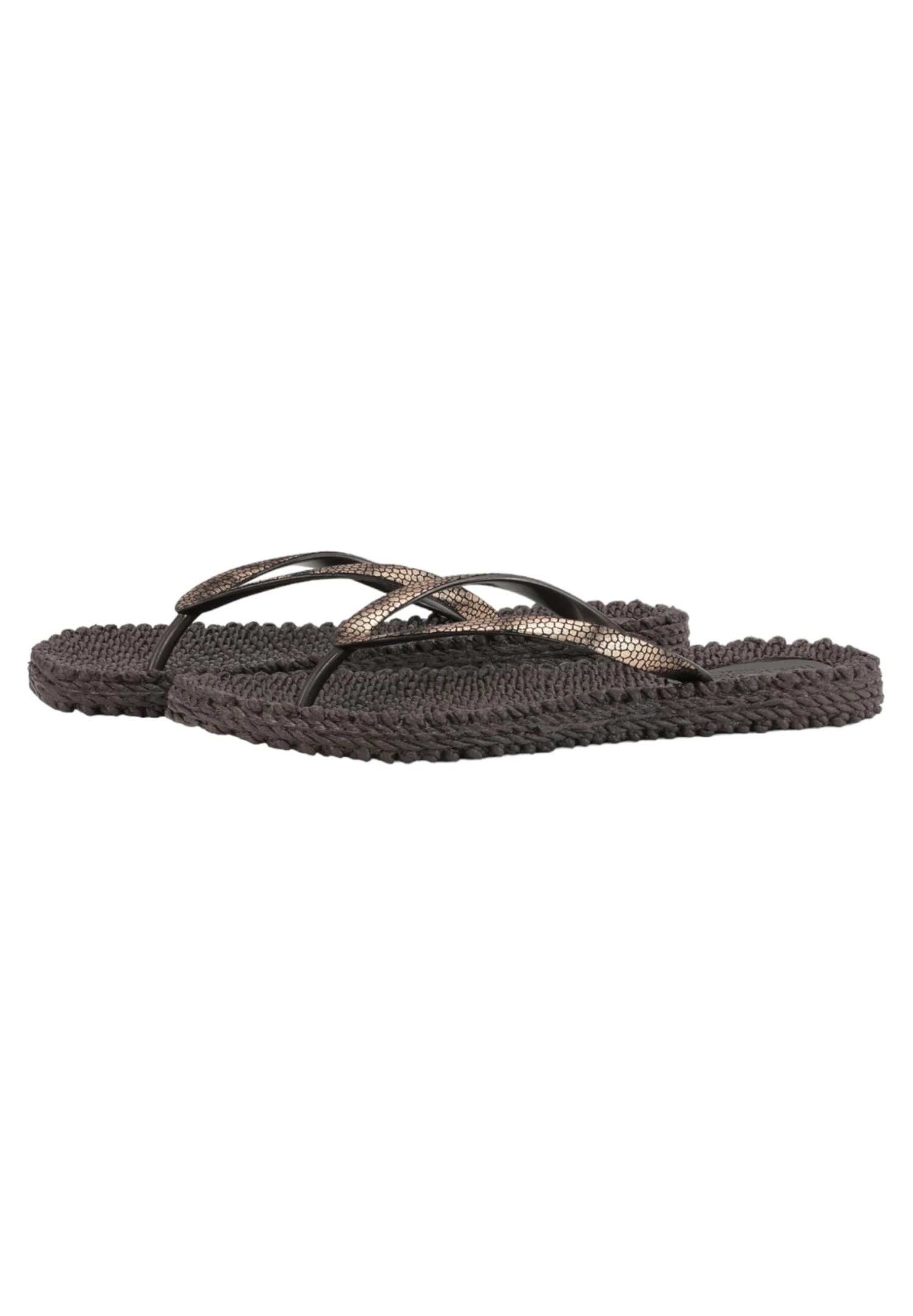 ILSE JACOBSEN Teenslippers - Prune 7 ILSE JACOBSEN Teenslippers - Prune - Afbeelding 5