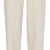 Regenbroek Ilse Jacobsen Women RAIN144 Milk Creme