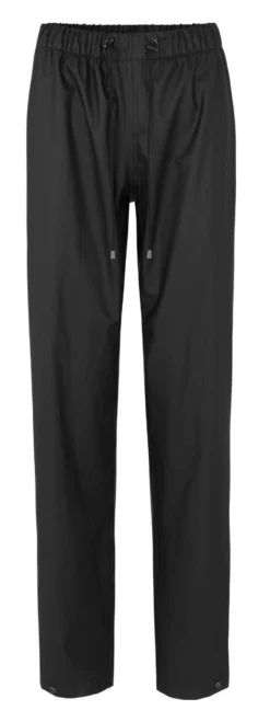 Regenbroek Ilse Jacobsen Women RAIN144 Black