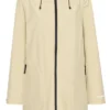 Regenjas Ilse Jacobsen Women RAIN128 Beige -Ilse Jacobsen regenjas ilse jacobsen women rain128 beige