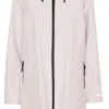 Regenjas Ilse Jacobsen Women RAIN128 Concrete -Ilse Jacobsen regenjas ilse jacobsen women rain128 concrete