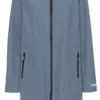 Regenjas Ilse Jacobsen Women RAIN128 Winter Ocean -Ilse Jacobsen regenjas ilse jacobsen women rain128 winter ocean