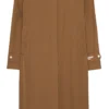Regenjas Ilse Jacobsen Women RAIN203 Walnut -Ilse Jacobsen regenjas ilse jacobsen women rain203 walnut