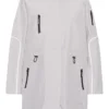 Regenjas Ilse Jacobsen Women RAIN207 Concrete