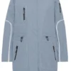 Regenjas Ilse Jacobsen Women RAIN207 Winter Ocean -Ilse Jacobsen regenjas ilse jacobsen women rain207 winter ocean