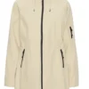 Regenjas Ilse Jacobsen Women RAIN37 Beige