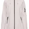 Regenjas Ilse Jacobsen Women RAIN37 Concrete -Ilse Jacobsen regenjas ilse jacobsen women rain37 concrete