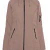 Regenjas Ilse Jacobsen Women RAIN37 Old Lavender -Ilse Jacobsen regenjas ilse jacobsen women rain37 old lavender