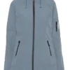 Regenjas Ilse Jacobsen Women RAIN37 Winter Ocean -Ilse Jacobsen regenjas ilse jacobsen women rain37 winter ocean