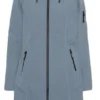 Regenjas Ilse Jacobsen Women RAIN37L Winter Ocean