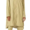 Regenjas Ilse Jacobsen Women RAIN71 Olive Grass -Ilse Jacobsen regenjas ilse jacobsen women rain71 olive grass