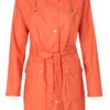 Regenjas Ilse Jacobsen Women RAIN70 Camelia