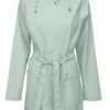 Regenjas Ilse Jacobsen Women RAIN70 Green Lily -Ilse Jacobsen regenjas20ilse20jacobsen20women20rain7020green20lily