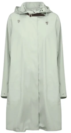 Regenjas Ilse Jacobsen Women RAIN71 Green Lily